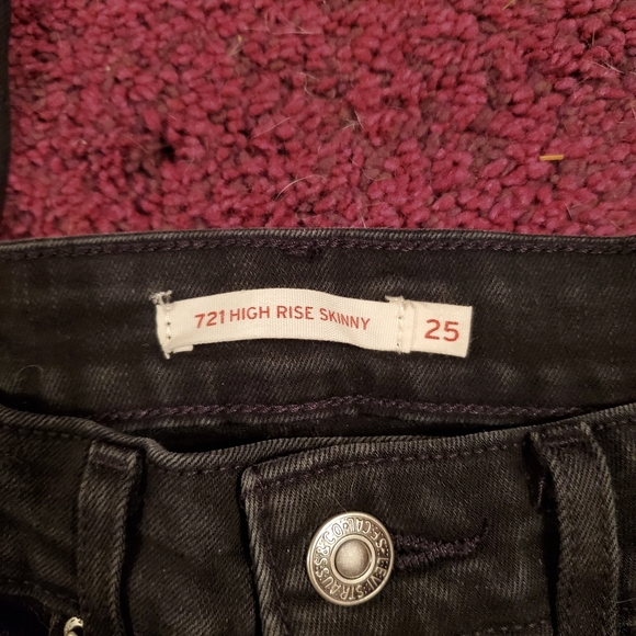 black levis! - Picture 3 of 5